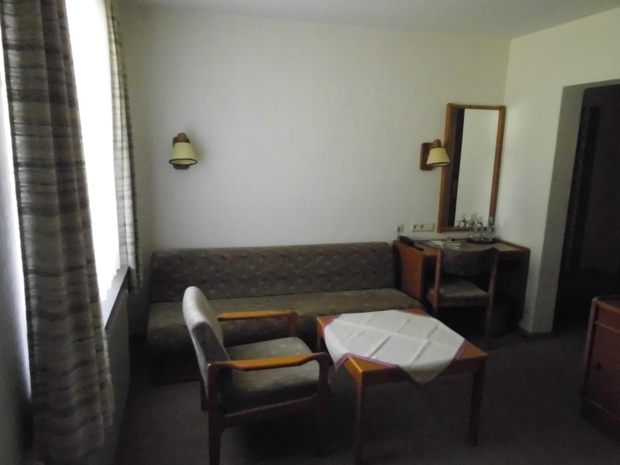 Land Gut Hotel Dierks Repke 객실 사진
